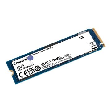 KNG 1Tb NV2 PCIe 4.0 Nvme SNV2S/1000G