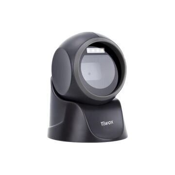 Tiwox VS-140 2D Barkod Okuyucu
