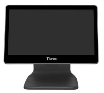 Tiwox TP-3500 15,6” i5 4Gb Ram 120 Ssd Endüstriyel Pos Pc