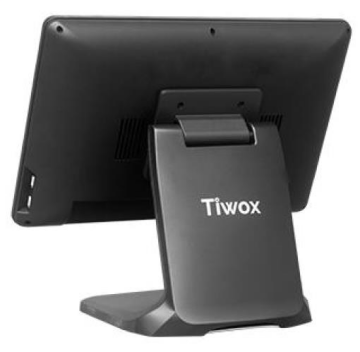 Tiwox TP-3500 15,6” i5 4Gb Ram 120 Ssd Endüstriyel Pos Pc