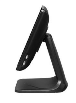 Tiwox TP-3500 15,6” i5 4Gb Ram 120 Ssd Endüstriyel Pos Pc