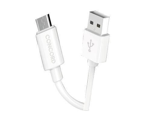 Concord Sprange Taura Type C Usb Kablo