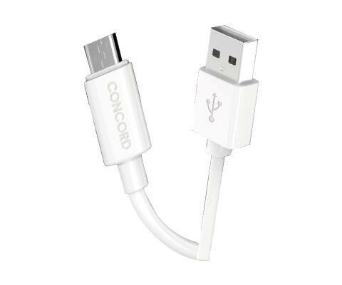 Concord Sprange Maura Micro Usb Kablo
