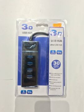 Gabble GB-304 4Port Usb3.0 Çoklayıcı