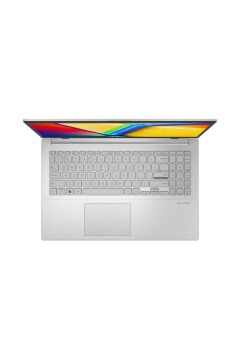 Asus Vivobook Go 15 E1504FA-NJ115 Ryzen 5 7520U 8 Gb 512 Gb Ssd Radeon Graphics 15.6'' Full