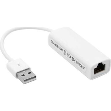 Concord C840 Ulan1 USB to RJ45 Ethernet 2.0