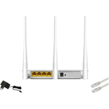 Everest Ewrf303 300Mbps Wireless Router