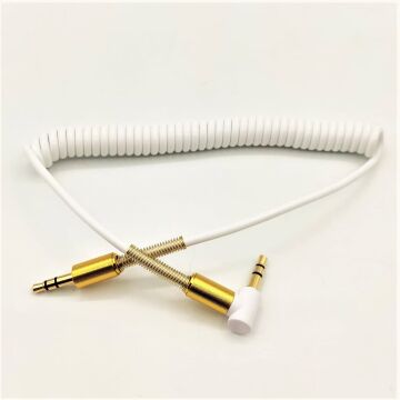Concord C807 Aux 1.2M Stereo Ses Kablosu