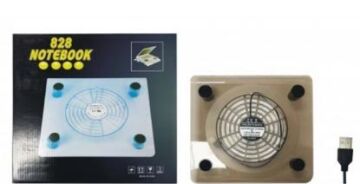 Platoon PL-9950 Notebook Soğutucu Fan Stand 2xUsb