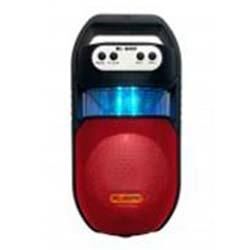 Platoon PL-4025 Işıklı Bluetooth Speaker