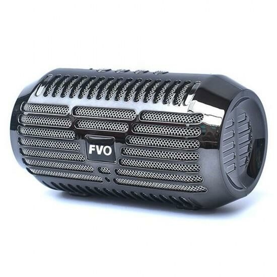 DR Escom BS158 Bluetooth Speaker