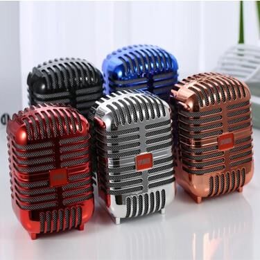 Dr Escom T20 Bluetooth Speaker