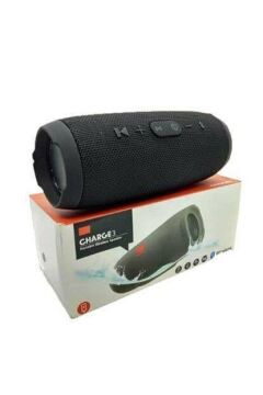 Dr Escom Charge3 Bluetooth Speaker