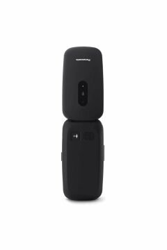 PANASONİC TU446 Tuşlu Telefon Siyah