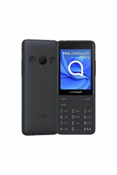 TCL 4022S T302D Dark Nıght Grey Vnl