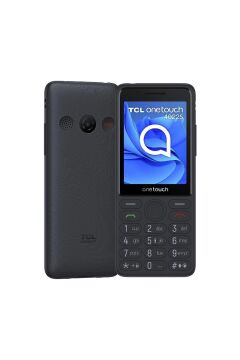 TCL 4022S T302D Dark Nıght Grey Vnl