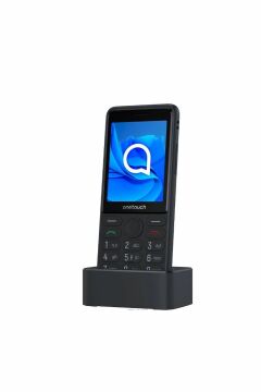 TCL 4022S T302D Dark Nıght Grey Vnl