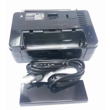 EVERTON RT1218 Analog Nostalji Radyo