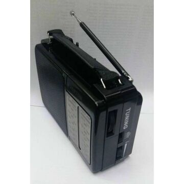 EVERTON RT1218 Analog Nostalji Radyo