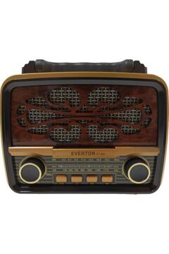 Everton RT880 Analog Nostalji Radyo