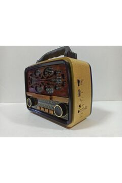 Everton RT880 Analog Nostalji Radyo