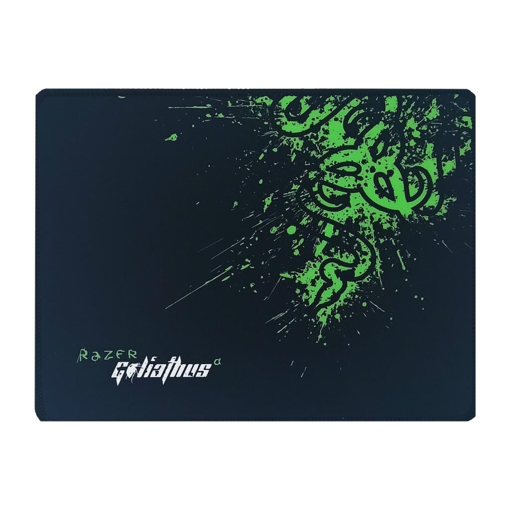 Platoon PL-2872 Racer Mouse Pad