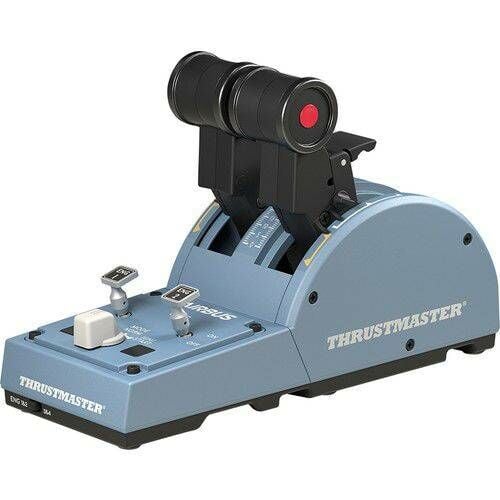 Thrustmaster Tca Quadrant Airbus Edition