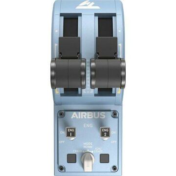 Thrustmaster Tca Quadrant Airbus Edition