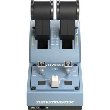 Thrustmaster Tca Quadrant Airbus Edition