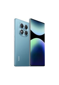 XIAOMI Redmi Note 14 Pro 8-256Gb Mavi