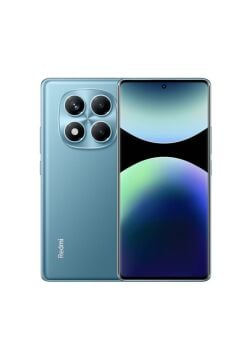 XIAOMI Redmi Note 14 Pro 8-256Gb Mavi