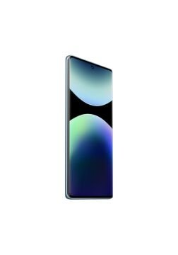 XIAOMI Redmi Note 14 Pro 8-256Gb Mavi