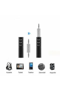 Concord C610 Aux Car Bluetooth