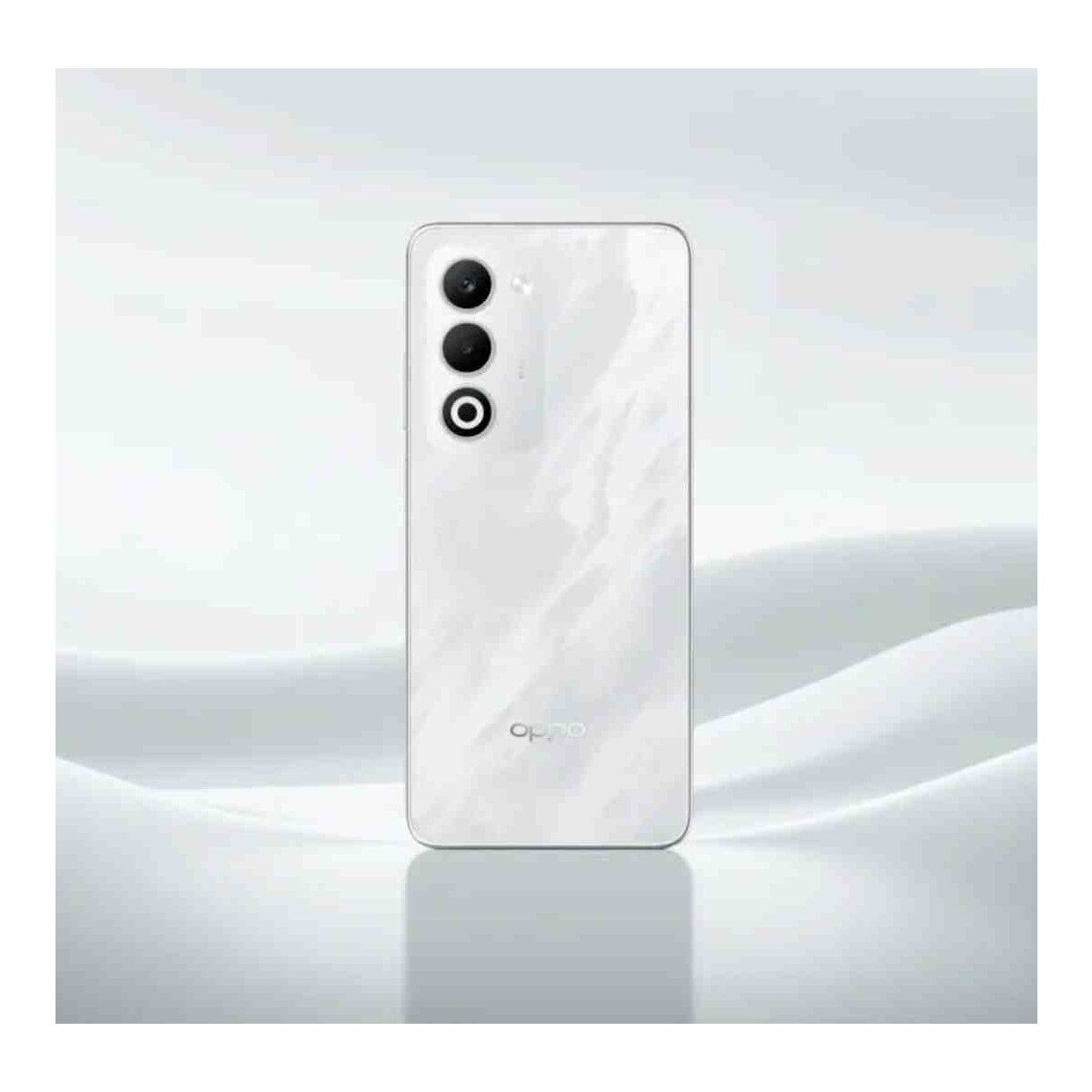 Oppo A5 5G 256 GB Beyaz