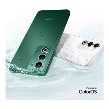 Oppo A5 5G 256 GB Beyaz