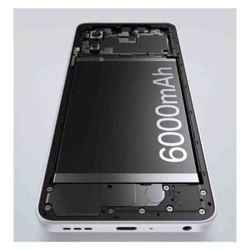 Oppo A5 5G 256 GB Beyaz
