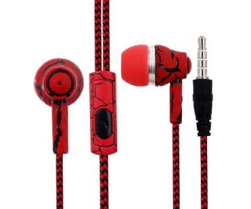 Concord C913 Mikrofonlu CEP Tel&MP3 Kulaklık