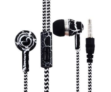 Concord C913 Mikrofonlu CEP Tel&MP3 Kulaklık