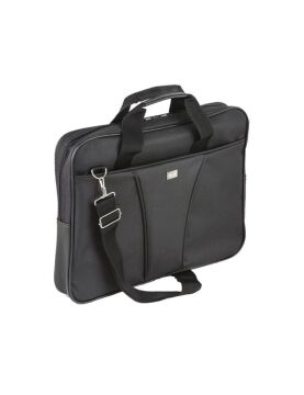 PLM YF15 NOTEBOOK ÇANTASI SİYAH 15.6''