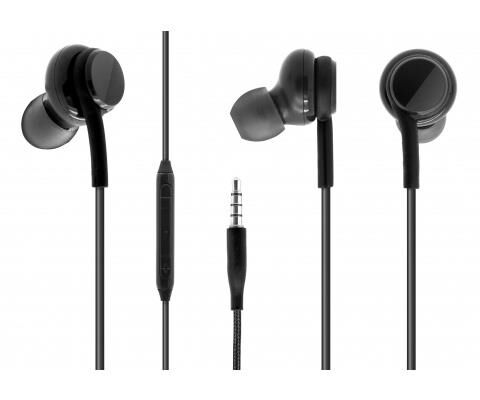 Concord C966 Mikrofonlu Cep Tel&MP3 Kulaklık