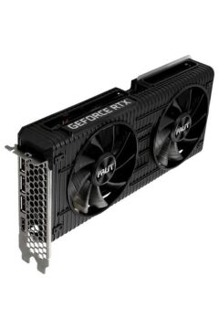 Palit NVIDIA GeForce RTX 3060 Ti Dual V1 LHR 8 GB GDDR6 256 Bit Ekran Kartı