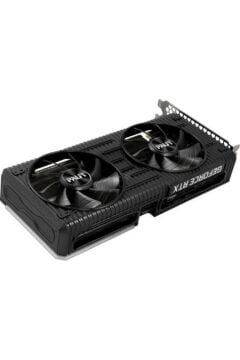 Palit NVIDIA GeForce RTX 3060 Ti Dual V1 LHR 8 GB GDDR6 256 Bit Ekran Kartı