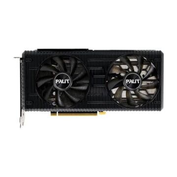 Palit NVIDIA GeForce RTX 3060 Dual LHR  12 GB GDDR6 192Bit Ekran Kartı