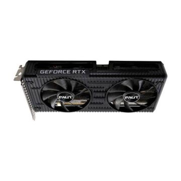Palit NVIDIA GeForce RTX 3060 Dual LHR  12 GB GDDR6 192Bit Ekran Kartı