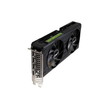 Palit NVIDIA GeForce RTX 3060 Dual LHR  12 GB GDDR6 192Bit Ekran Kartı