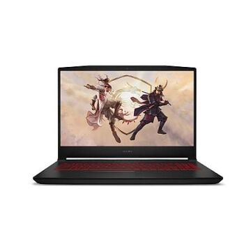 MSI Katana GF66 11UC-208TR Intel Core i7 11800H 16GB 512GB SSD RTX 3050 Windows 10 Home 15