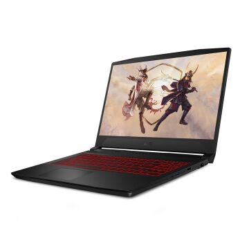MSI Katana GF66 11UC-208TR Intel Core i7 11800H 16GB 512GB SSD RTX 3050 Windows 10 Home 15