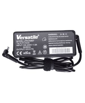 VERSATİLE LPACAM07 12V 7Amp Kamera Adaptör