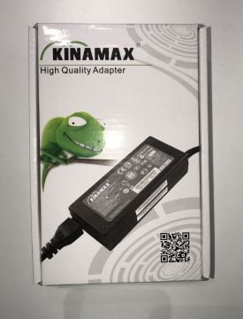 Kınamax 12V 5Amp Kamera Adaptörü 5.5x2.5mm