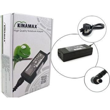 Kınamax 12V 3Amp Kamera Adaptörü 5.5x2.5mm